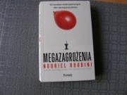 MEGAZAGROŻENIA. 10 TRENDÓW NIEBEZPIECZNYCH......