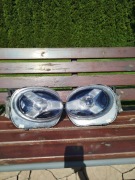 Nissan juke II lampa przednia lewa prawa 89913236  89913237