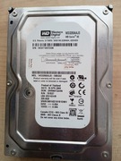 Dysk HDD WD WD3200AAJS 320 GB NOWY