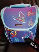 Plecak dla klasy od 1 do 3