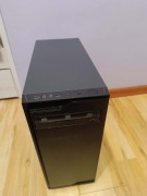 SilentiumPC Regnum RG1 Pure Black obudowa komputerowa