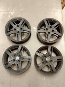 Felgi aluminiowe - 15 cali, 4x100mm, 6,5J, ET37