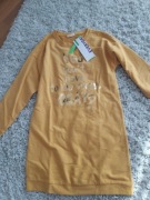 Sukienka dziecieca nowa 152