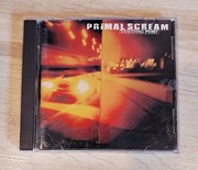 Primal Scream - Vanishing Point. CD alternative rock, electronic, indie