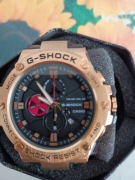 Casio g-shock b100