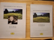 Sting & Edin Karamazow