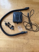 Pompka do sup elektryczna samochodowa