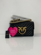 Pinko mini love bag torebka