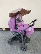 Sprzedam wózek 2w1 Inglesine