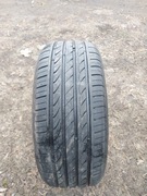 Opony Letnie 215/50/17