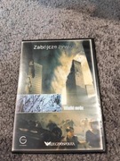 Zabójcze żywioły Wielki mróz film DVD