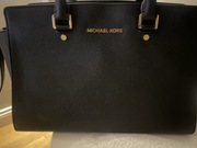 Torba Michael Kors Selma Large oryginał