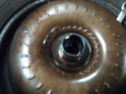 Konwerter Audi passat 