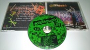 OZZ - FEST LIVE CD