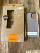 Plecki UAG do Apple iPhone 12 PRO BIODEGRADABLE 
