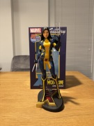 Diamond Select Marvel Gallery X-23 as Wolverine Unmasked! limitowana
