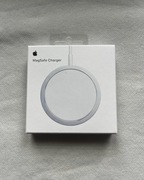 APPLE MagSafe 15W – szybka ładowarka bezprzewodowa USB-C