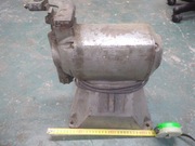 Nożyce elektryczne stacjonarne