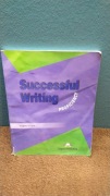 Virginia Evans - Successful writing proficiency