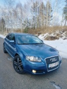 Audi A3 1.6 mpi 102km