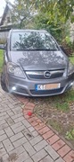 Opel Zafira 1.9CDTI 2006 r 7 osob