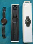 Samsung Galaxy Watch4 Classic Black LTE