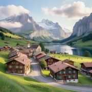 Badge winieta szwajcarska Szwajcaria autostrada Switzerland naklejka