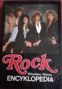WIESŁAW WEISS - ROCK ENCYKLOPEDIA