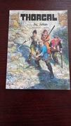Thorgal tom 30 - Ja, Jolan pierwsze wydanie