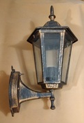Lampa z dorożki (L.7.)