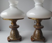 LAMPA 2 SZT. KLP.WZMPT POLMO WAŁBRZYCH MIROSTOWICE