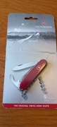 Szwarcarski scyzoryk oficerski -VICTORINOX- nowy.
