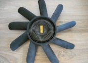  Wisko z wentylatorem do BMW E-30 /2.4 D/TD