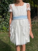 Sukienka na komunię Mayoral, wizytowa