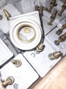 Gniazdo STAS 452/2-73 25A