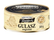 Gulasz Angielski 