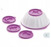 Tupperware Liliana forma