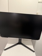 monitor SAMSUNG ODYSSEY G4 24,5”240 Hz
