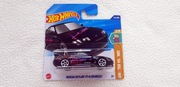 Hot Wheels HW: '70s vs. '90s  Nissan Skyline GT-R (BCNR33) 8/10 