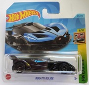 HOT WHEELS Bugatti Bolide