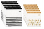 Woreczki strunowe na żywność 50szt 1,2/2,5l IKEA Istad 