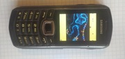 samsung 2710 solid 2710 gt-b2710 b2710 telefon budowlany