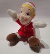 Pluszowy elf Coca-Cola Chrapcio