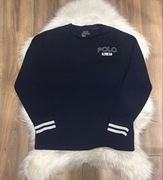 Granatowa bluza Polo Ralph Lauren XS