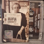 Mafia "Gabinety" - kaseta magnetofonowa 