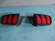 Lampy tyl tylne ford mustang lift USA 