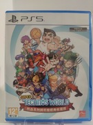 Super Technos World River City & Technos Arcade Classics  / PS5
