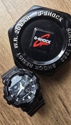 G-shock GA-700 Czarny