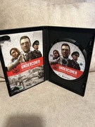 Undercover Operation Wintersonne - gra PC!