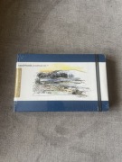 Szkicownik Hand book journal large landscape 128 stron